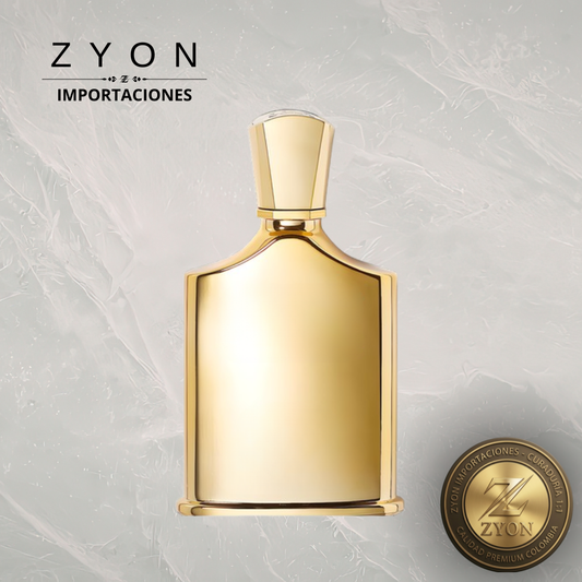 Zyon - Perfume Royal Imperial 100ml | Caballero