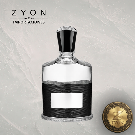 Zyon - Perfume Royal Aventus 100ml | Caballero