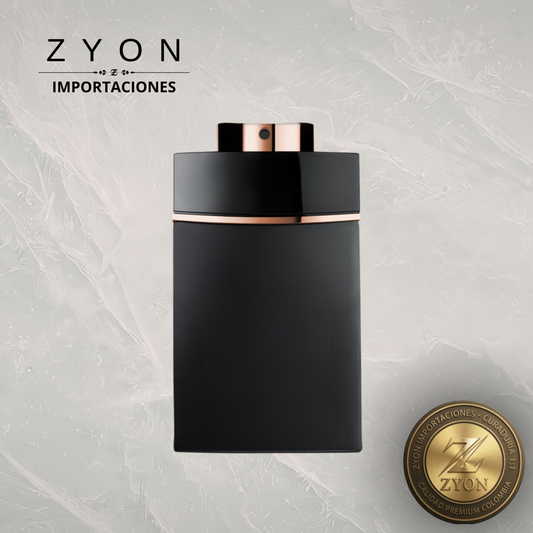 Zyon - Perfume B-Dark Night 100ml | Caballero