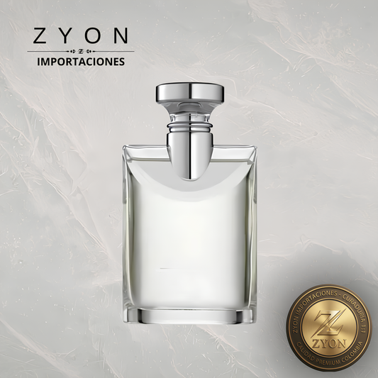 Zyon - Perfume B-Homme Classic 100ml | Caballero