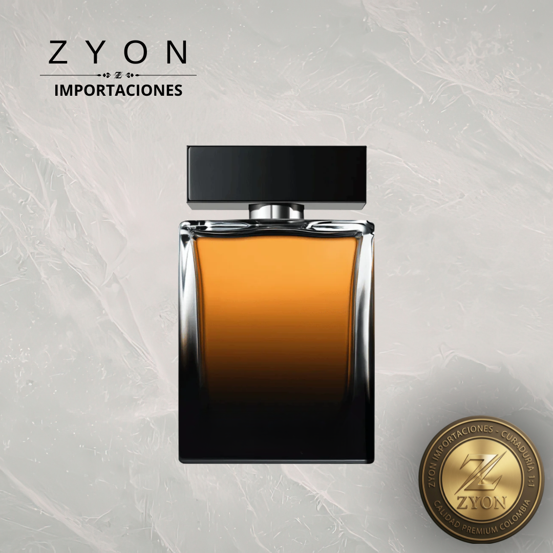 Zyon - Perfume The One Elite 100ml | Caballero