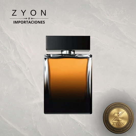 Zyon - Perfume The One Elite 100ml | Caballero