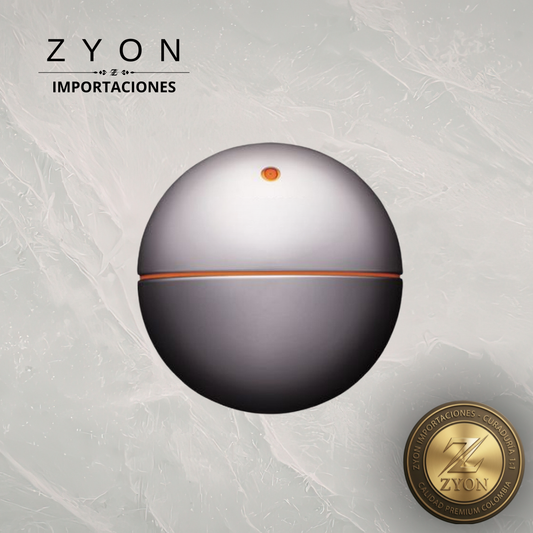 Zyon - Perfume B-Motion 100ml | Caballero