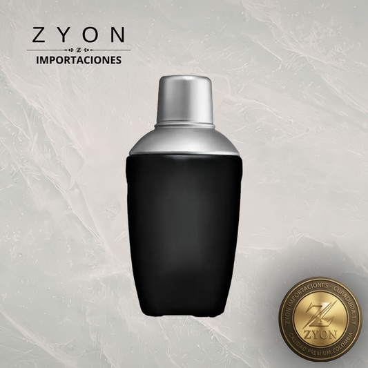 Zyon - Perfume B-Different 100ml | Caballero
