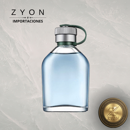Zyon - Perfume B-Classic 100ml | Caballero