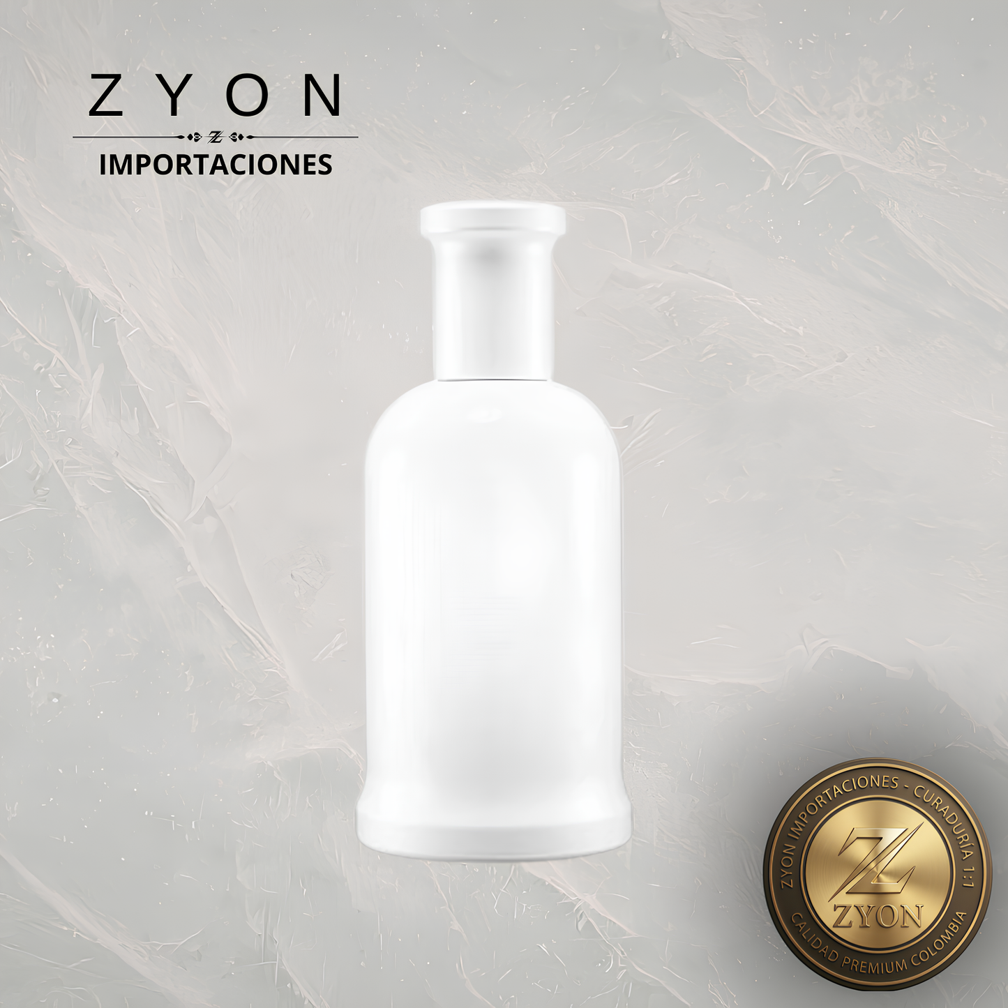 Zyon - Perfume B-Unlimited 100ml | Caballero