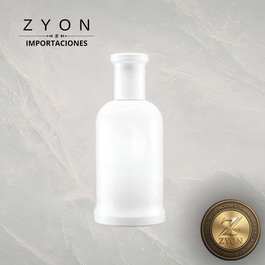 Zyon - Perfume B-Unlimited 100ml | Caballero