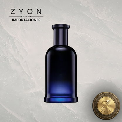 Zyon - Perfume B-Night Luxe 100ml | Caballero