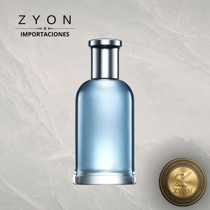 Zyon - Perfume B-Tonic 100ml | Caballero