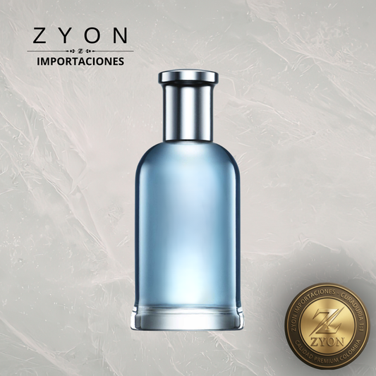 Zyon - Perfume B-Tonic 100ml | Caballero