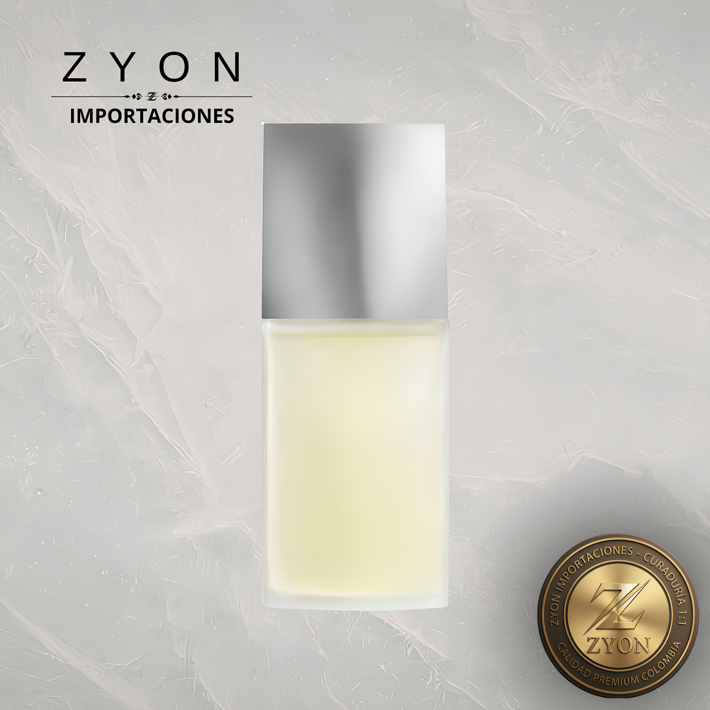 Zyon - Perfume Issey Miyake Elite 120ml | Caballero