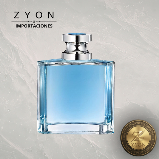 Zyon - Perfume Ocean Voyage 100ml | Caballero