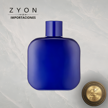 Zyon - Perfume Croc Blue 100ml | Caballero