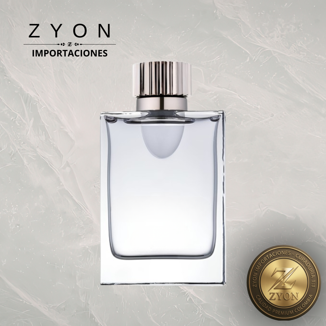 Zyon - Perfume Starwalker Luxe 75ml | Caballero