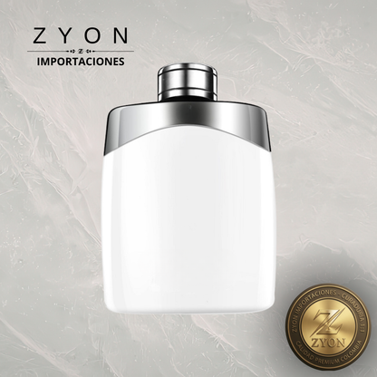 Zyon - Perfume Legend Spirit 100ml | Caballero