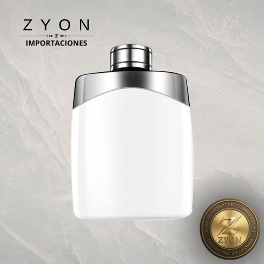 Zyon - Perfume Legend Spirit 100ml | Caballero