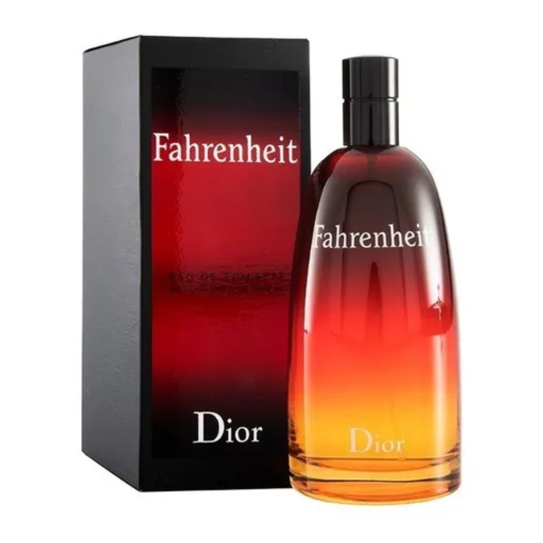 Zyon - Perfume Flare Red Edition 100ml | Caballero