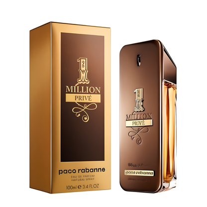 Zyon - Perfume Million Prive Elite 100ml | Caballero