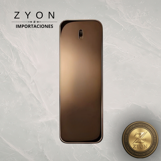 Zyon - Perfume Million Prive Elite 100ml | Caballero