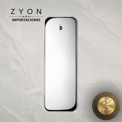 Zyon - Perfume Million Lucky 100ml | Caballero