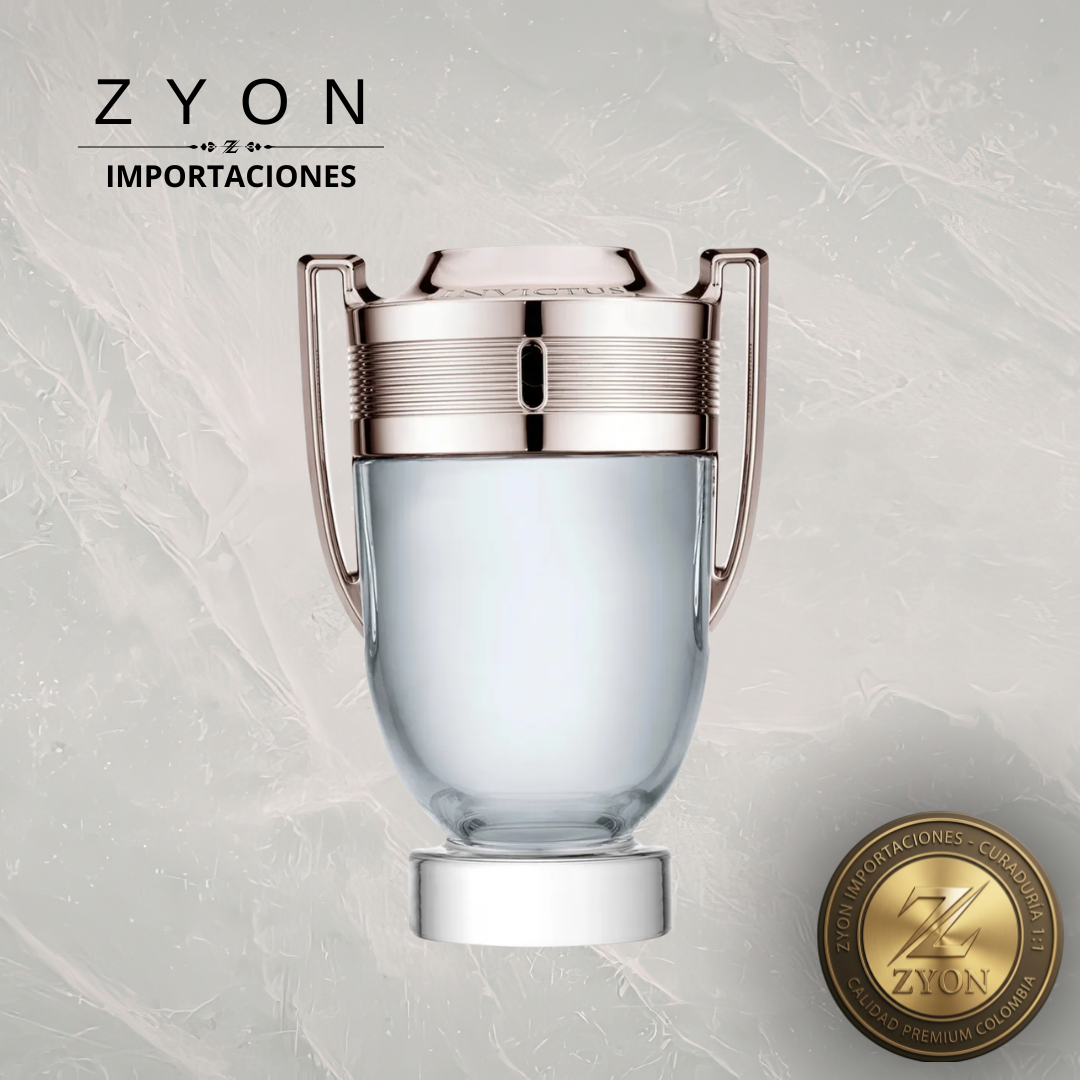Zyon - Perfume Victory Spirit 100ml | Caballero
