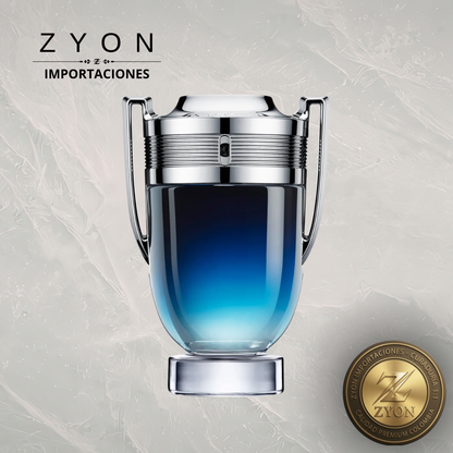 Zyon - Perfume Victory Legend 100ml | Caballero