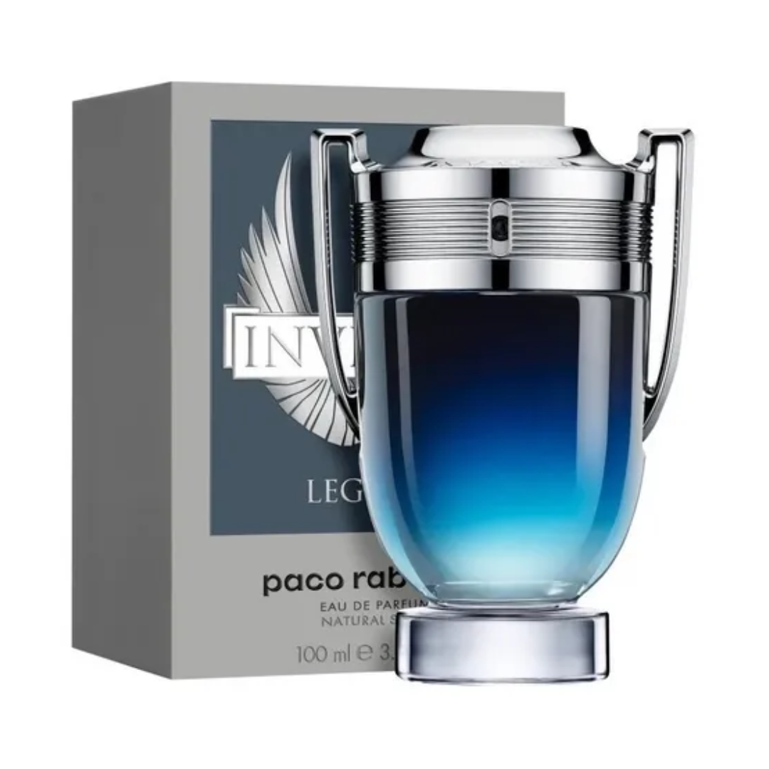 Zyon - Perfume Victory Legend 100ml | Caballero
