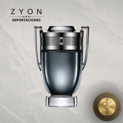 Zyon - Perfume Victory Intense 100ml | Caballero