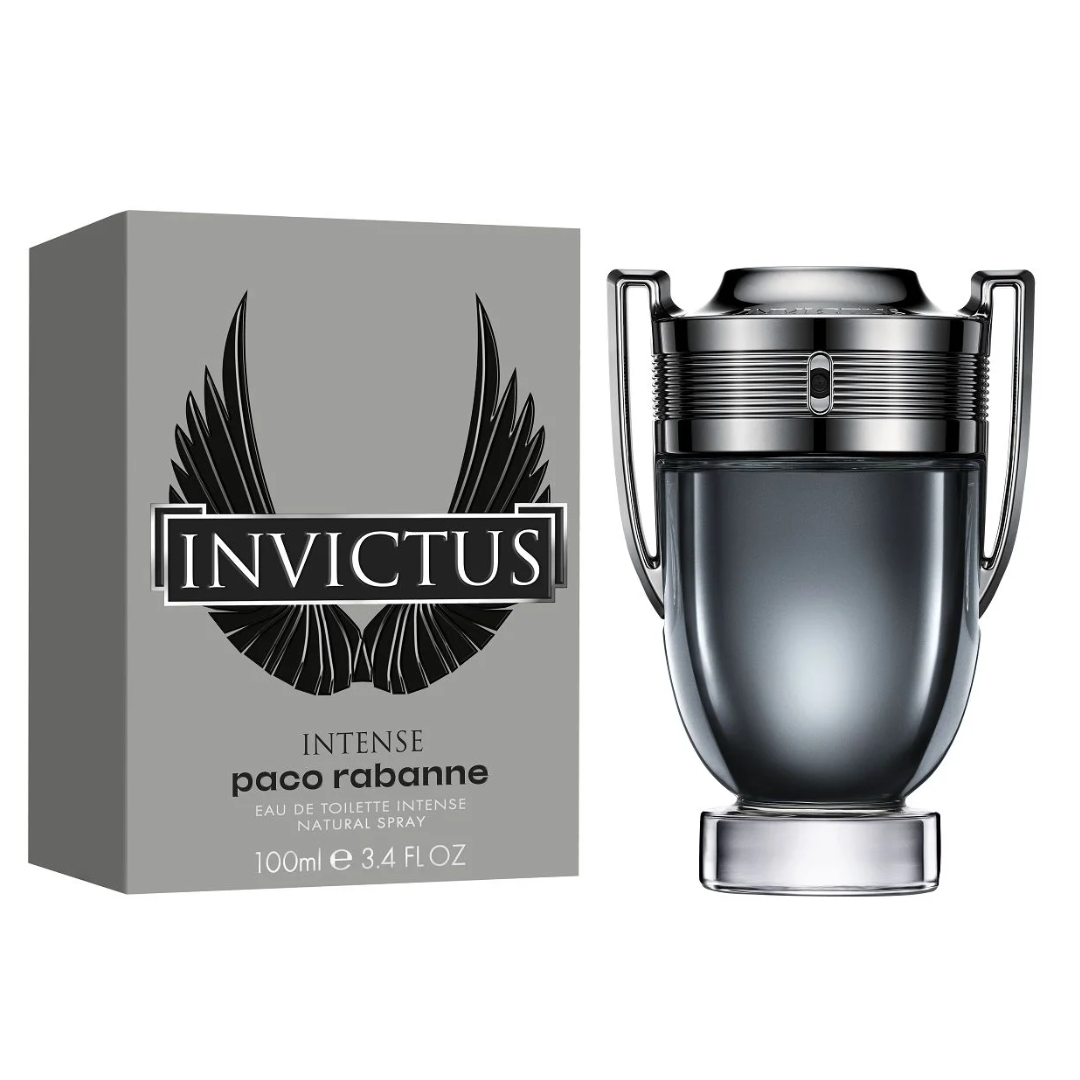 Zyon - Perfume Victory Intense 100ml | Caballero