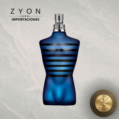 Zyon - Perfume Ultra Male Elite 120ml | Caballero