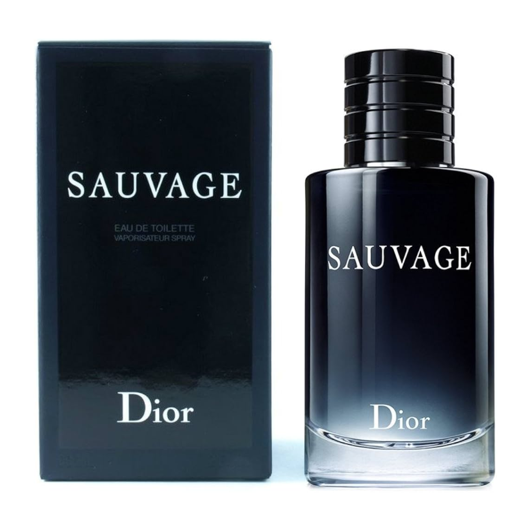 Zyon - Perfume Savia Savage 100ml | Caballero