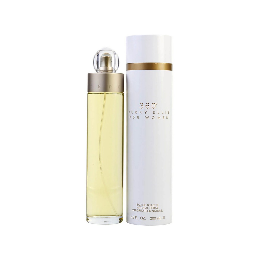 Zyon - Perfume 360 Classic Pearl 100ml | Dama
