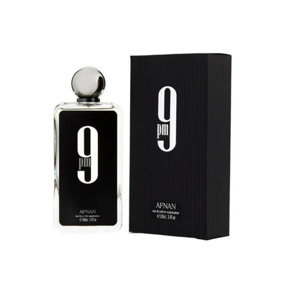 Zyon - Perfume 9PM Party Night 100ml | Caballero