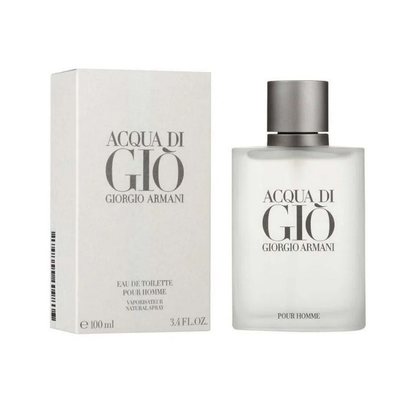Zyon - Perfume Acqua Marine 100ml | Caballero