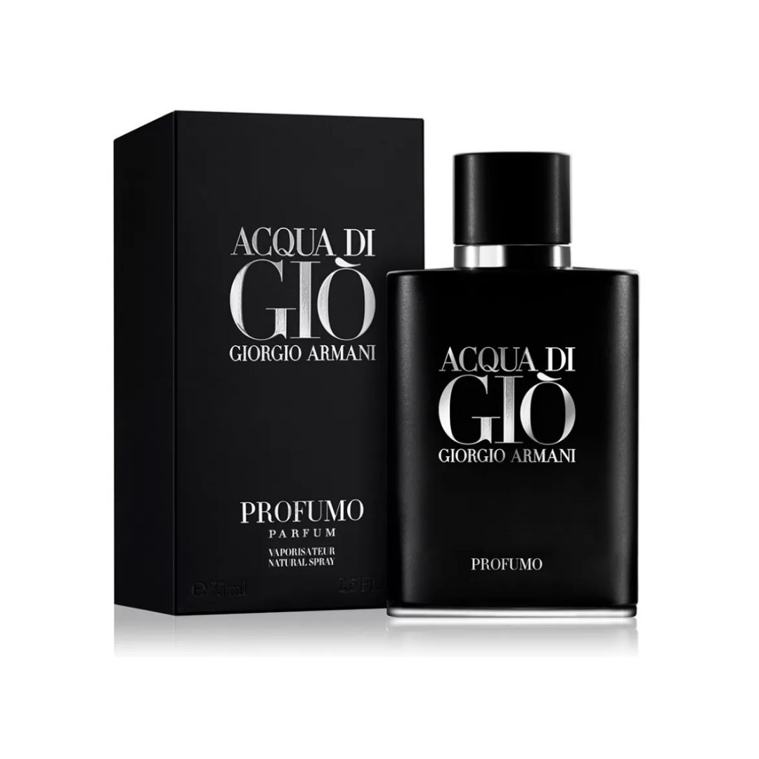 Zyon - Perfume Acqua Profumo 100ml | Caballero
