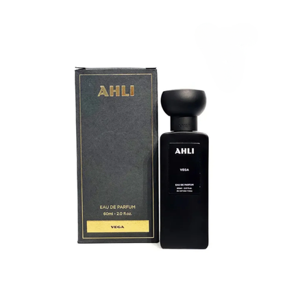 Zyon - Perfume Ahli Vega Spirit 60ml | Unisex