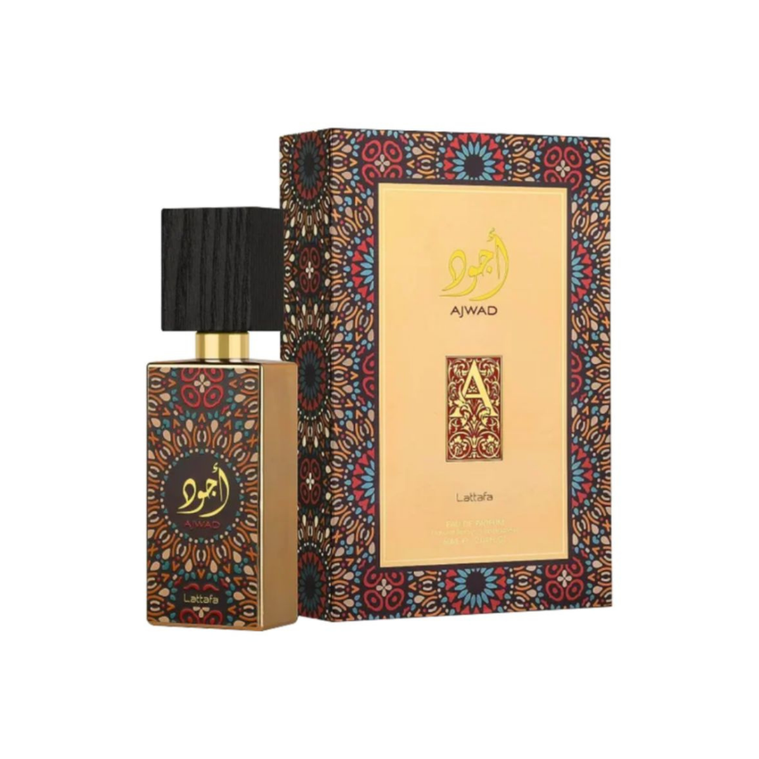 Zyon - Perfume Ajwad Palace Luxe 100ml | Unisex