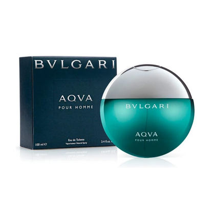 Zyon - Perfume B-Aqua Marine 100ml | Caballero