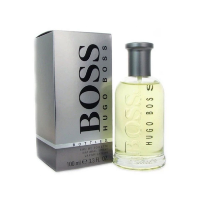 Zyon - Perfume B-Bottled 100ml | Caballero
