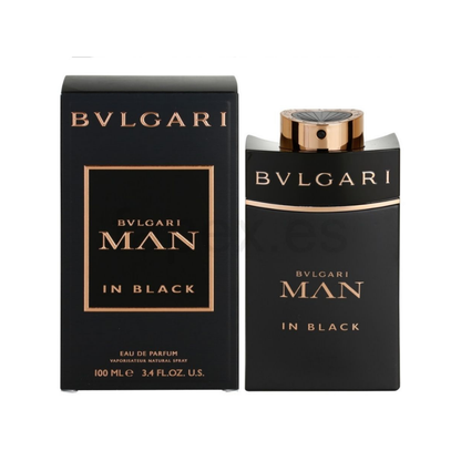 Zyon - Perfume B-Dark Night 100ml | Caballero