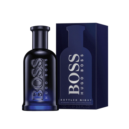 Zyon - Perfume B-Night Luxe 100ml | Caballero