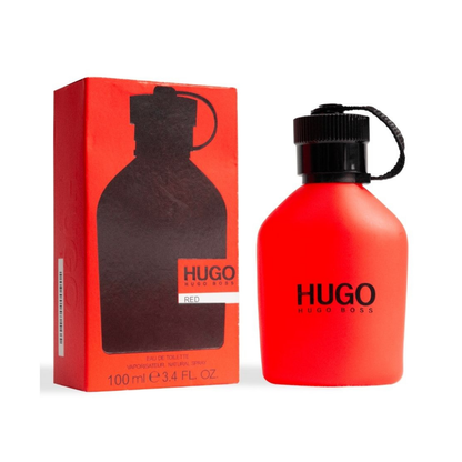 Zyon - Perfume B-Red Line 100ml | Caballero