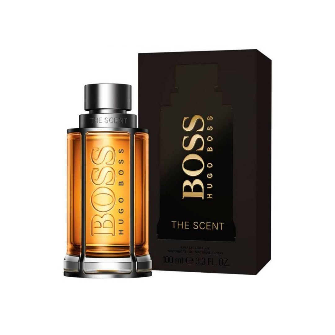 Zyon - Perfume B-Scent 100ml | Caballero