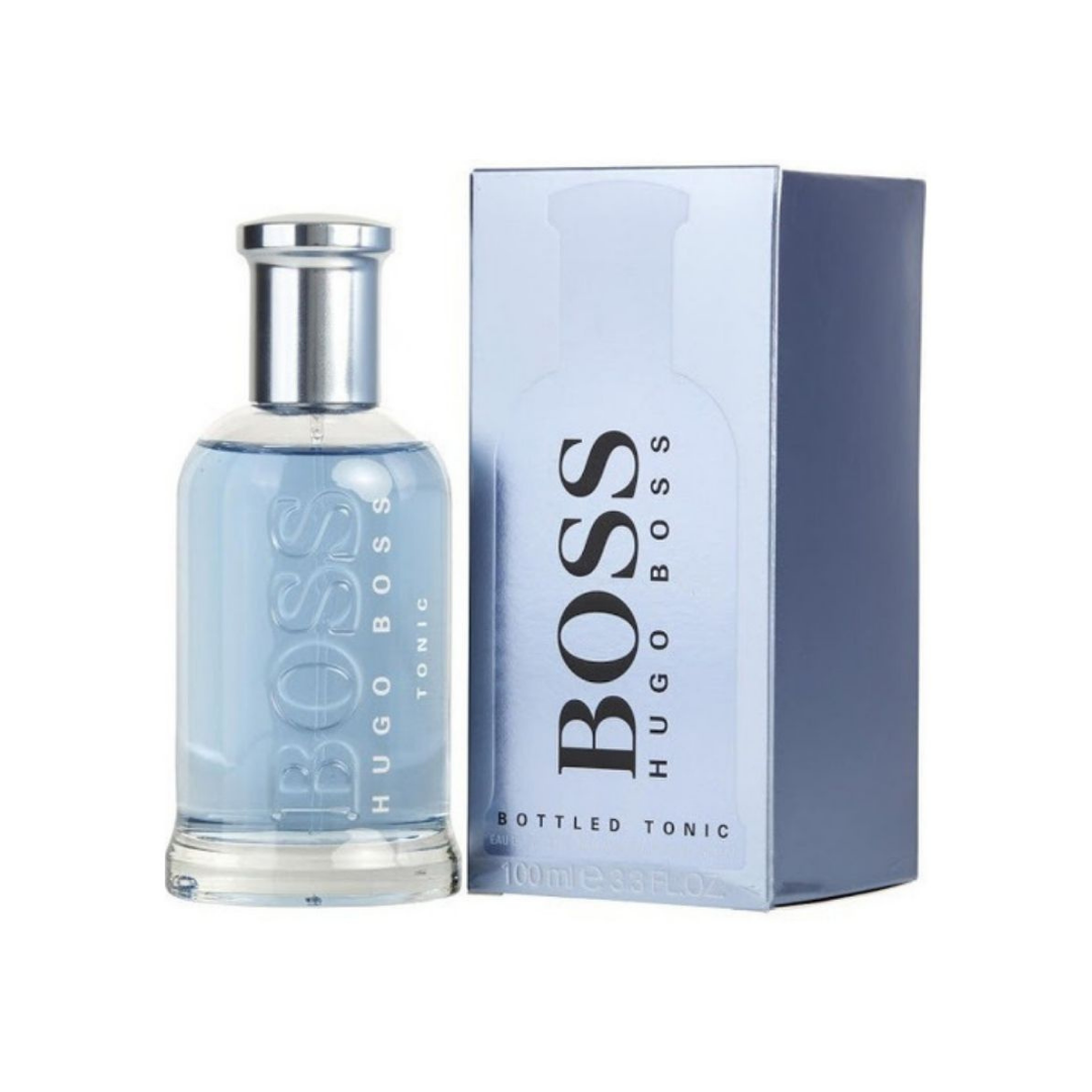 Zyon - Perfume B-Tonic 100ml | Caballero