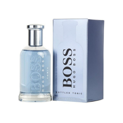 Zyon - Perfume B-Tonic 100ml | Caballero