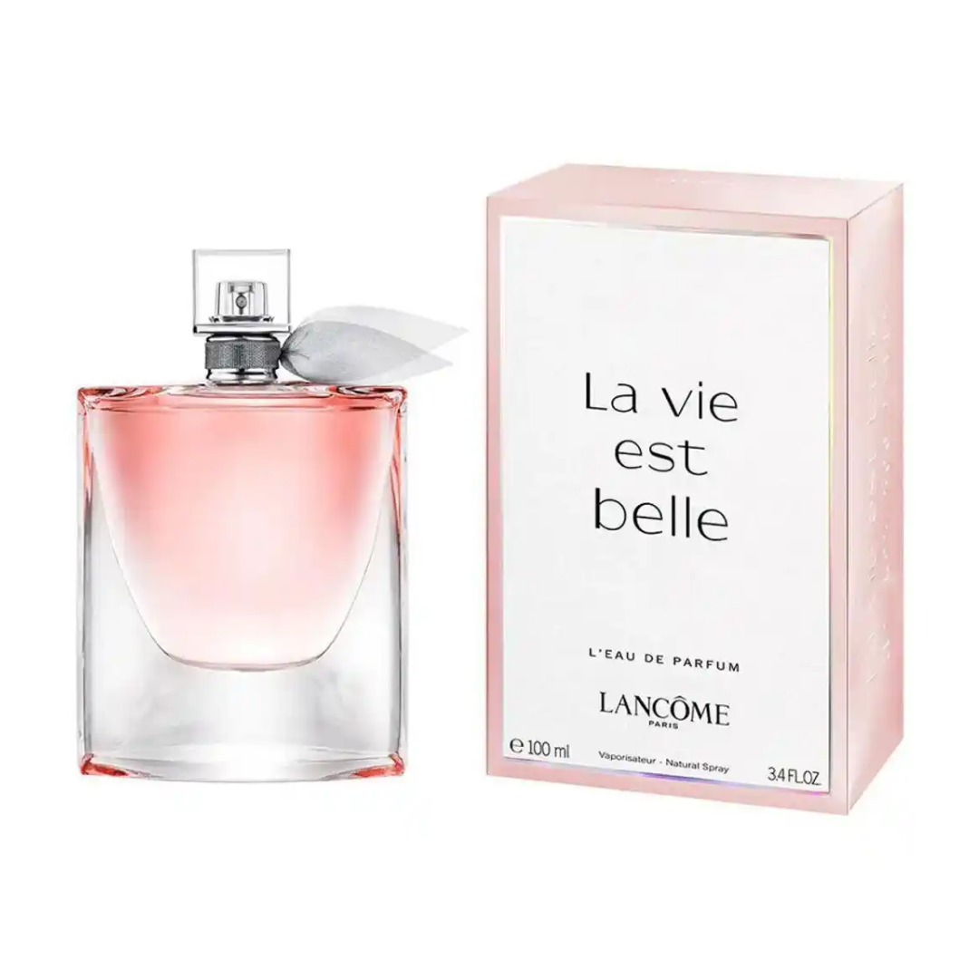 Zyon - Perfume Bella Vida Elite 75ml | Dama