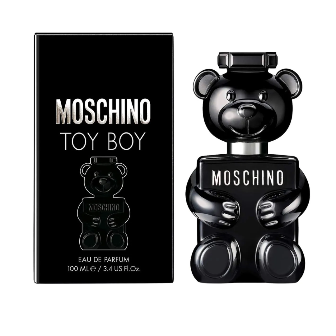 Zyon - Perfume Black Teddy 100ml | Caballero