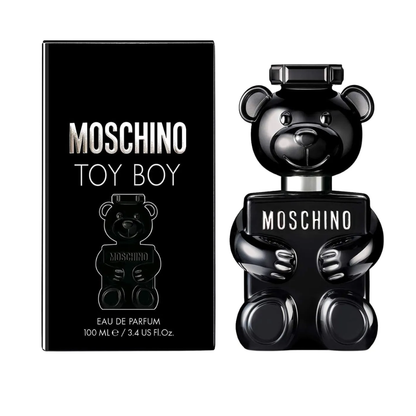 Zyon - Perfume Black Teddy 100ml | Caballero