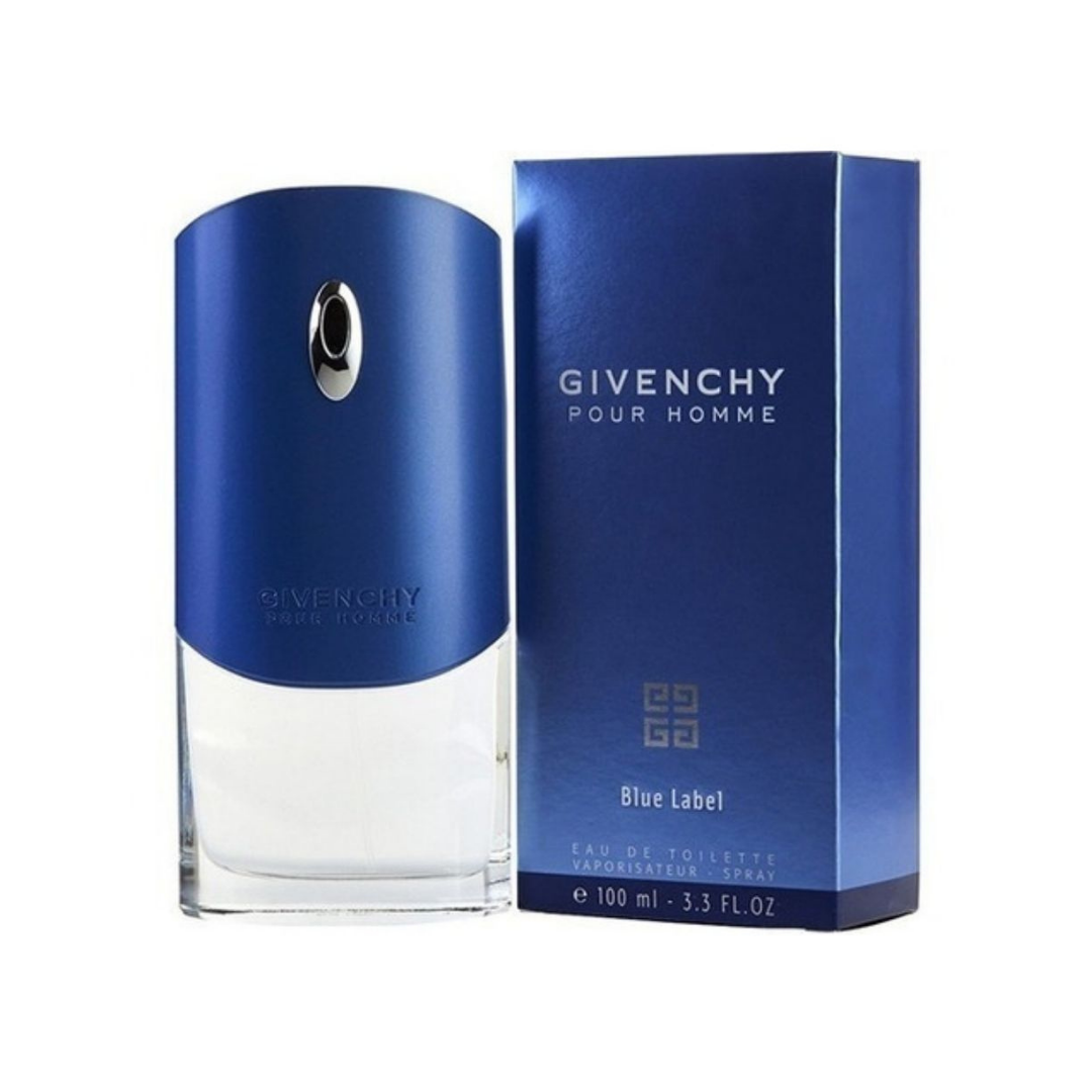 Zyon - Perfume Blue Label Luxe 100ml | Caballero