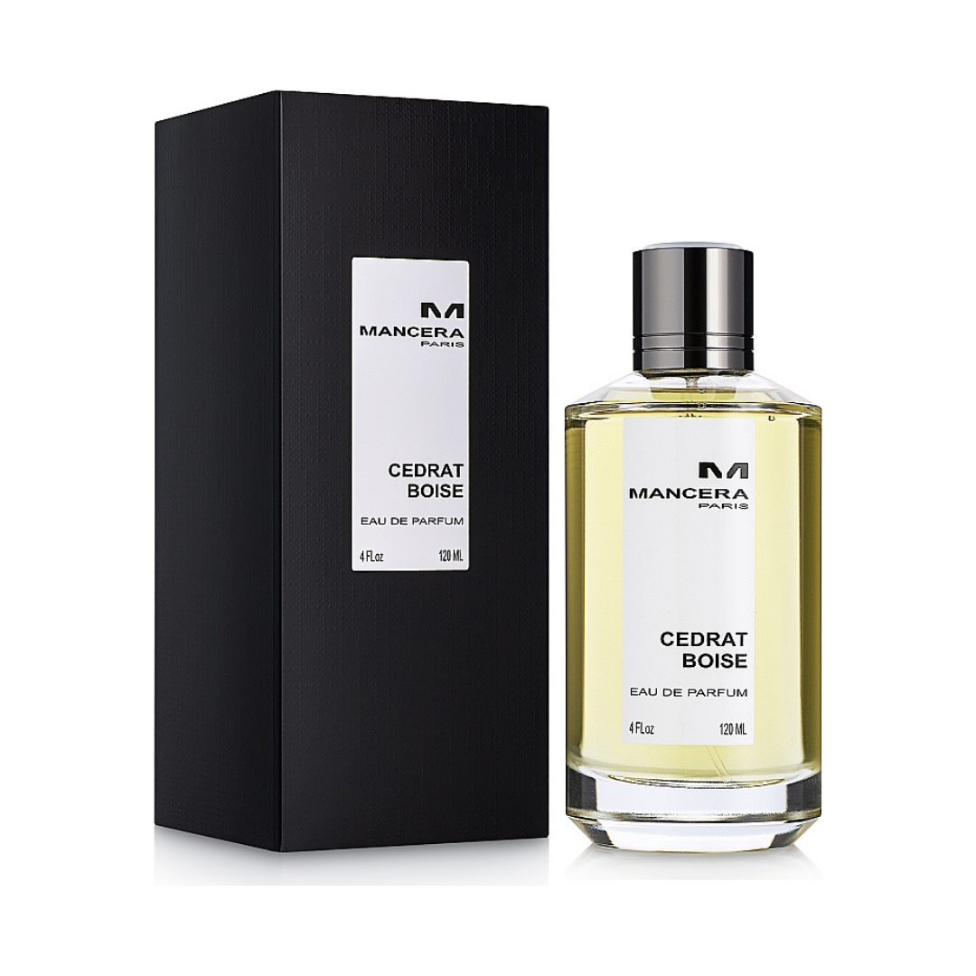 Zyon - Perfume Cedrat Forest Elite 100ml | Caballero